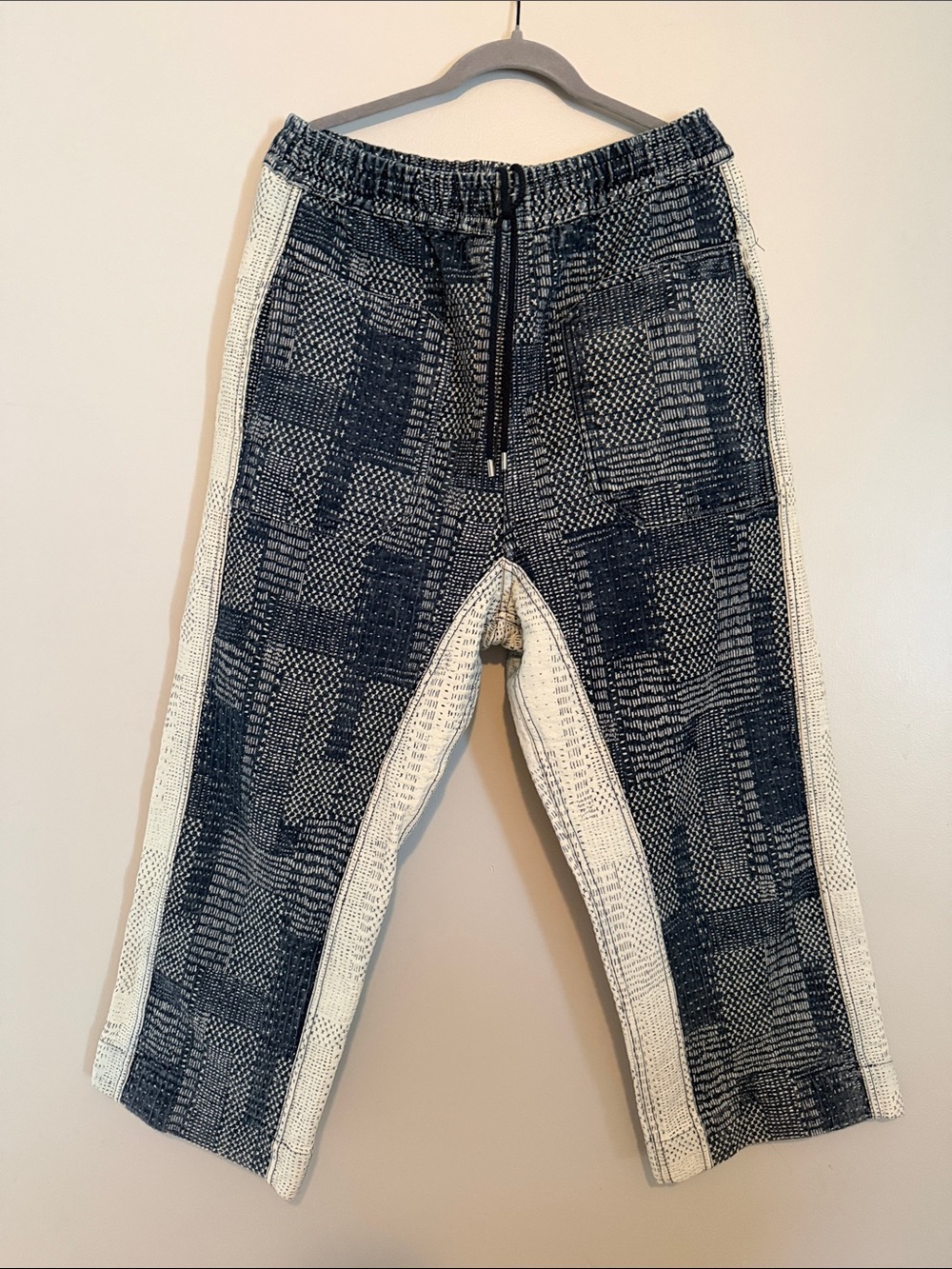 We the Free shasinko reversible jeans